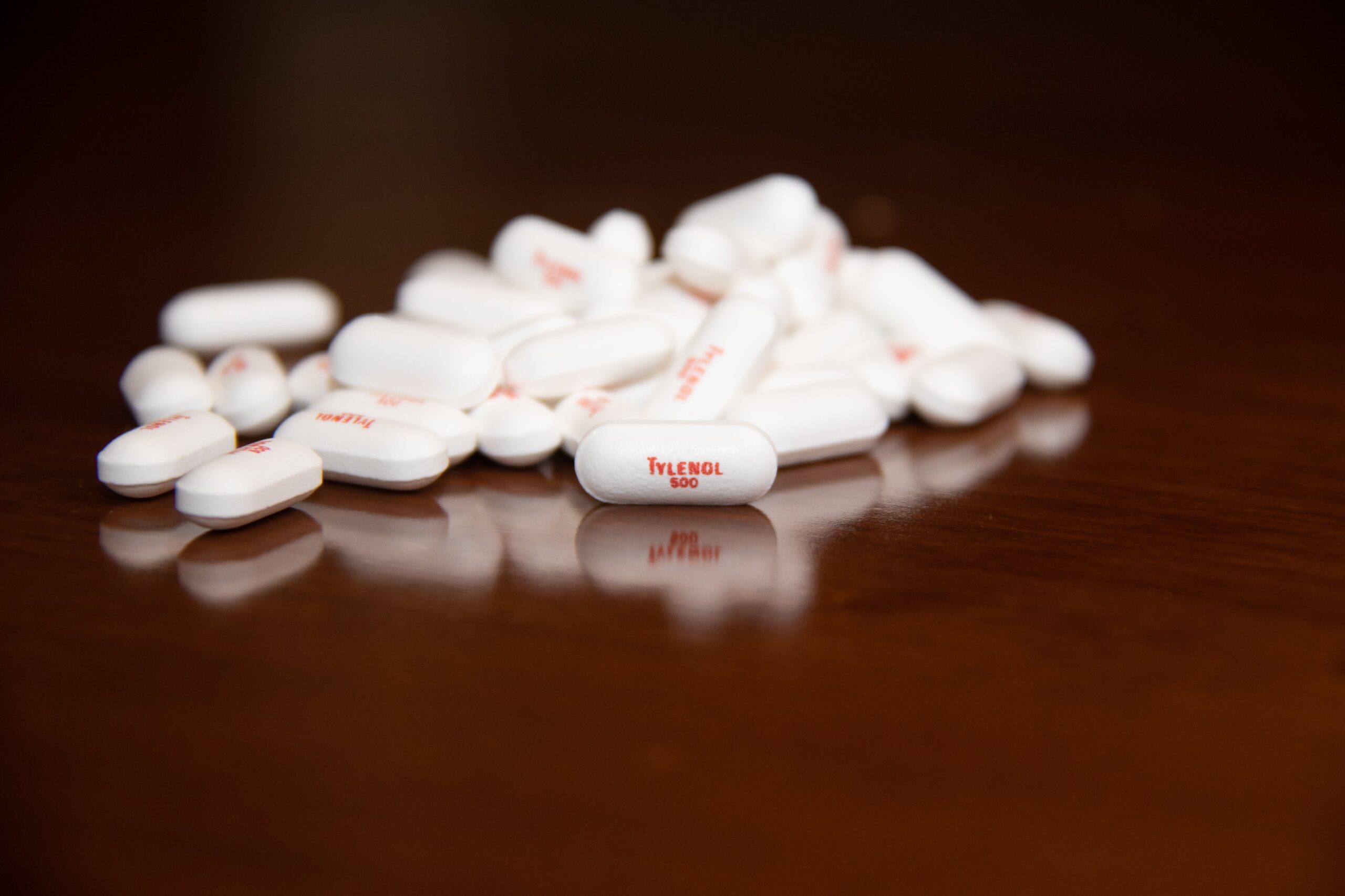 glutathione benefits for eyes Exploring the Tylenol Autism Lawsuit