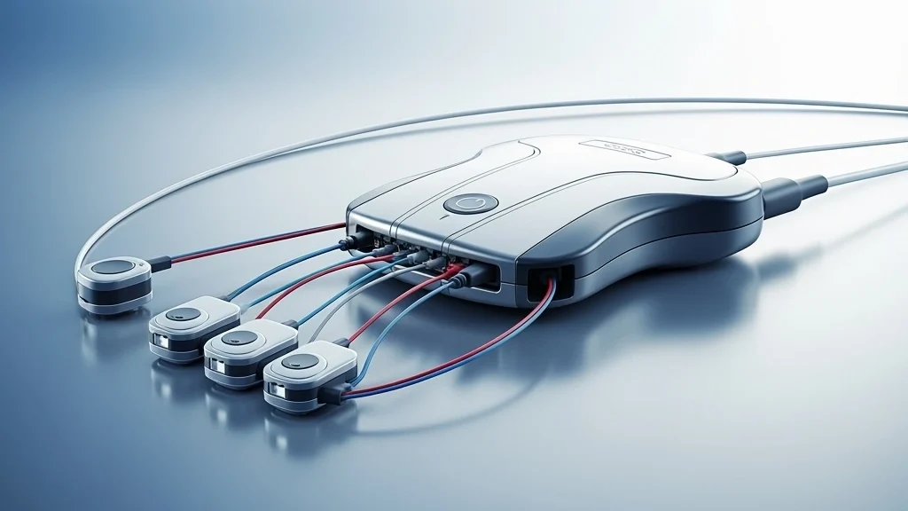image of a spinal stimulator device meant to relieve back pain - Lawsuit Legal News